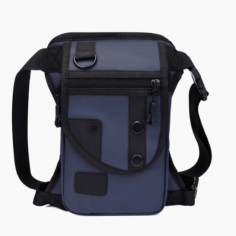 ⭐Durable Oxford Fabric Utility Bag for Travel