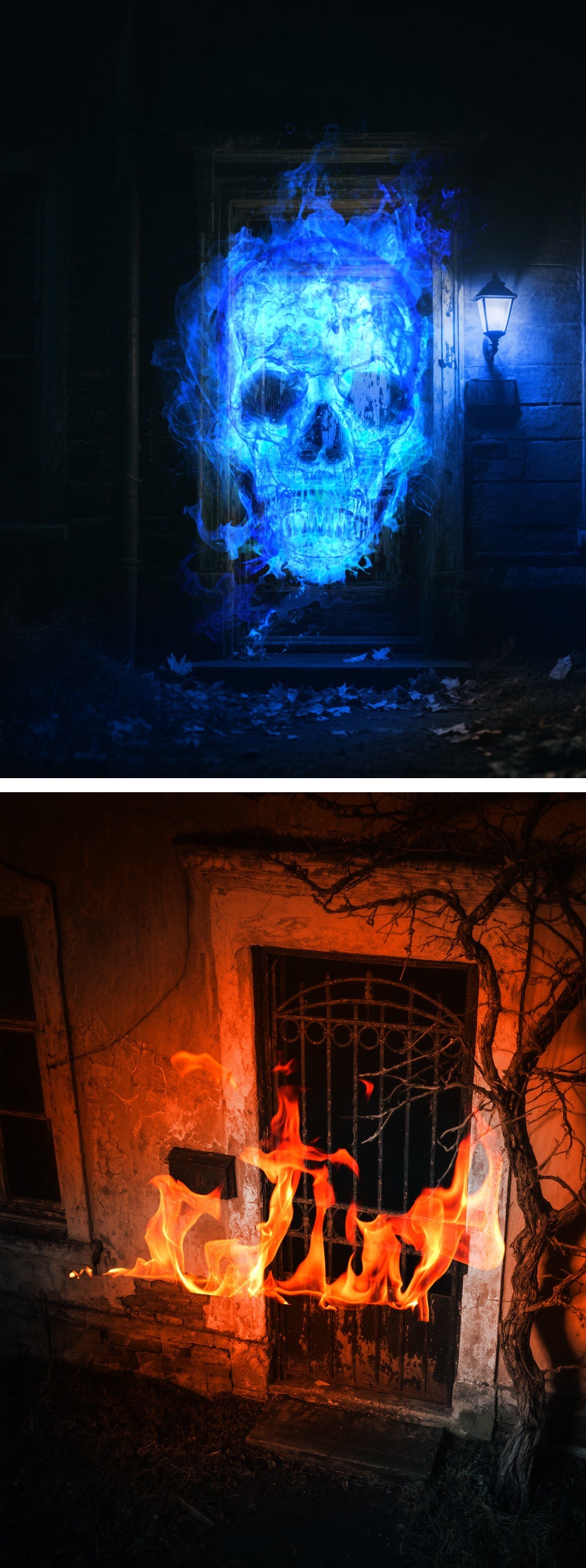 π 50% OFF TODAY! 32FT HD Halloween Projector Light β 10 Spooky Patterns to WOW Your Party π»β¨