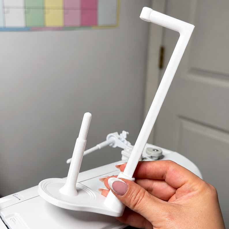 šLast Day 60% OFF - Large Capacity Thread Spool Stand