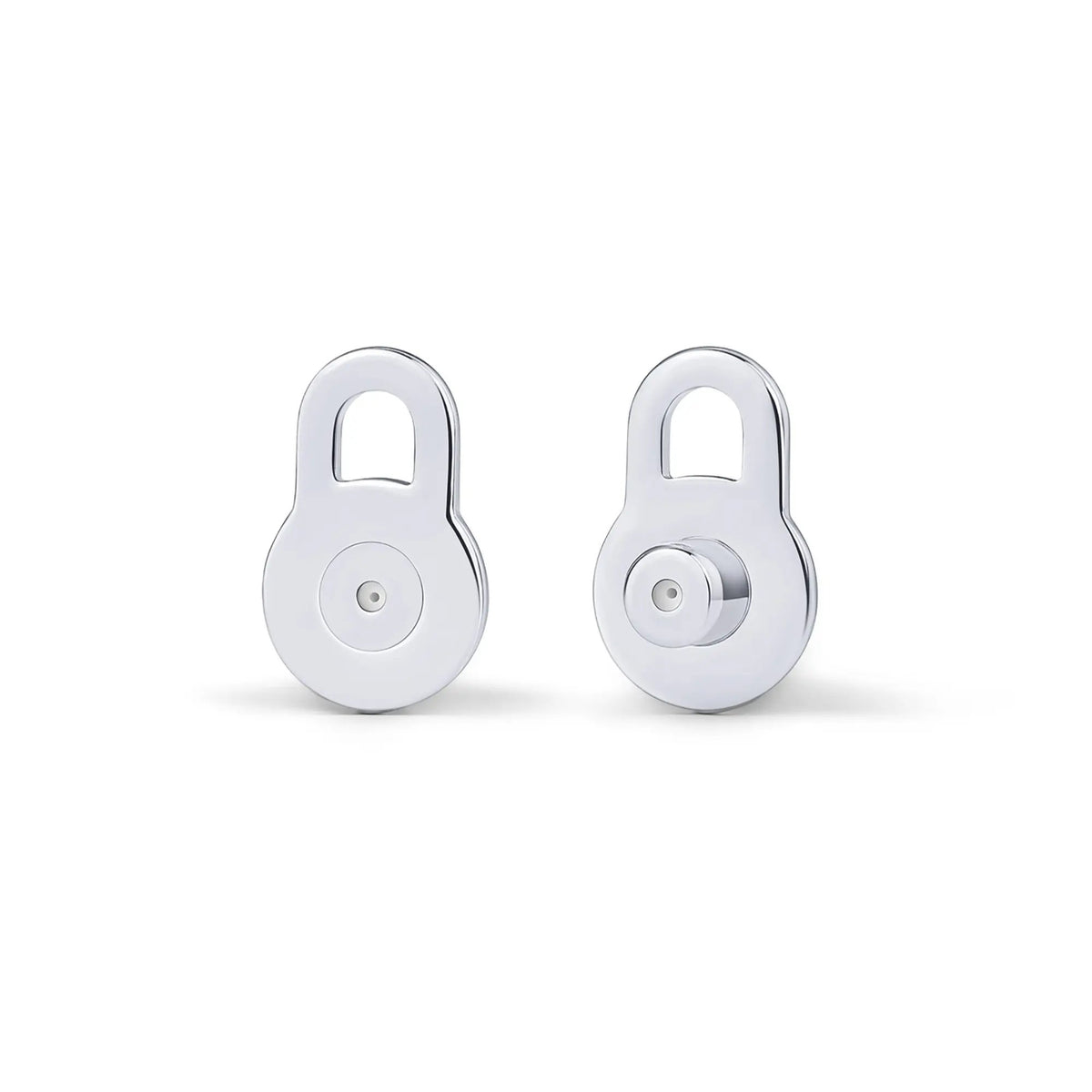 ✨ Lobe Lifters for Heavy Earrings | Weight-Distributing Earring Backs for Stretched & Droopy Earlobes | Instant Pulling Relief Today, Earlobe Protection for Every Future Wear