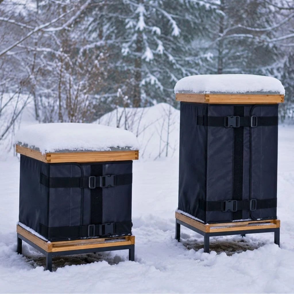 LELUMP™ Winter Shield