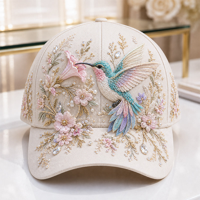 ๐ฅ Last Day 49% OFF ๐ด3D Horse Embroidery Cap