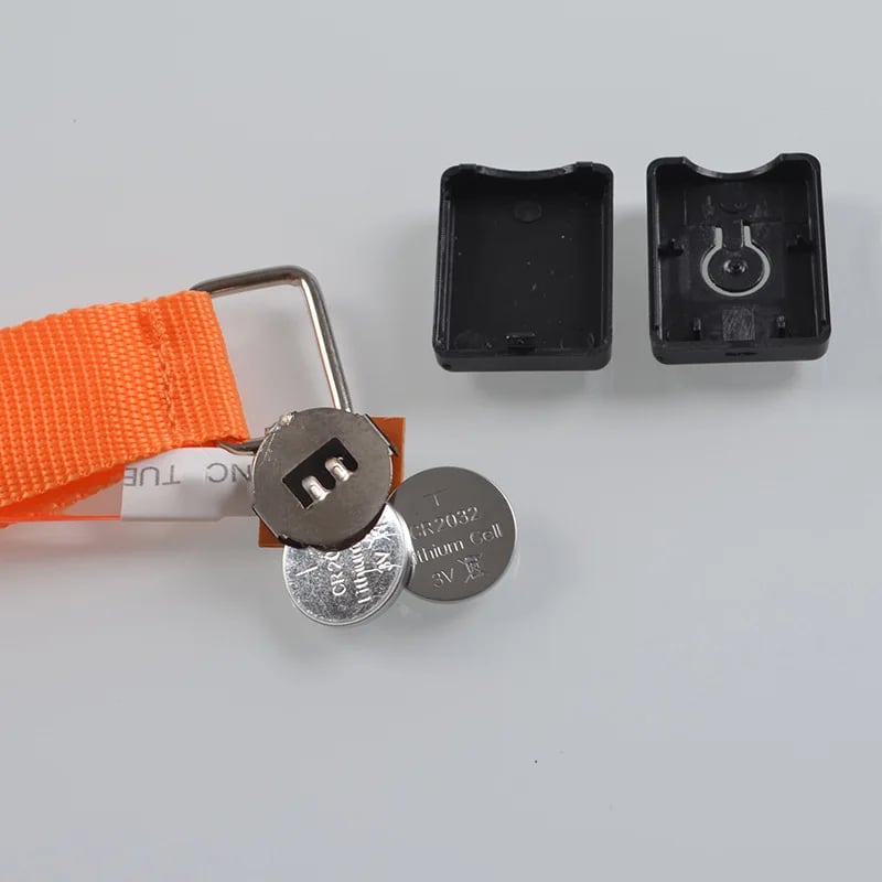 π Horse LED Leg Straps β 4 Pack | Rechargeable-Look Night Riding Safety Lights β¨