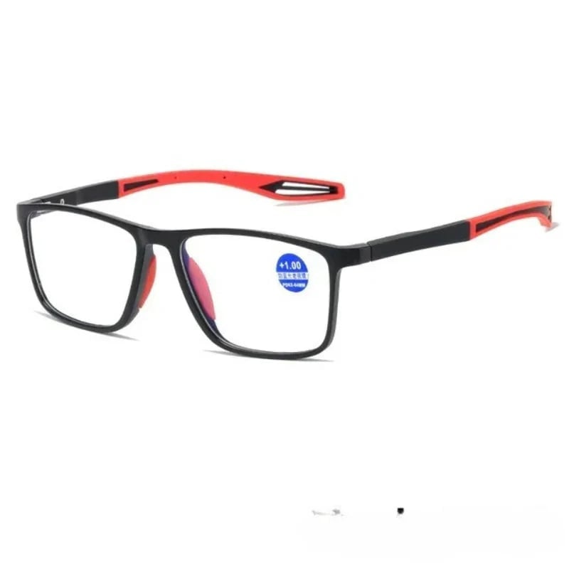 πLAST DAY SALE 48% OFF - VisionSync Multifocal Glasses
