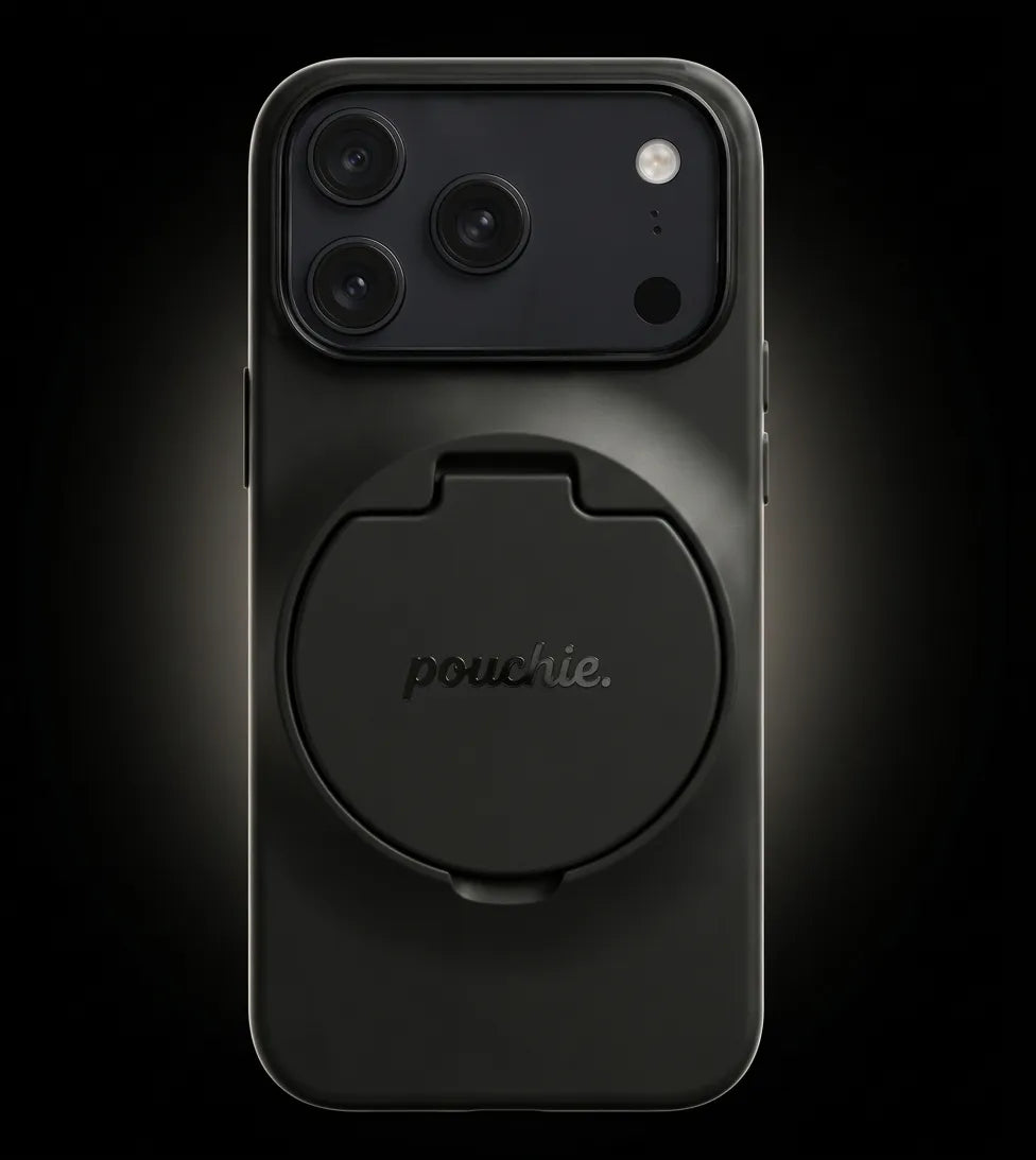 Hidden Storage Compartment Phone | Rugged Protective Cover with Hidden Storage Space for Daily Essentials, Travel Gear & On-The-Go Convenience β¨