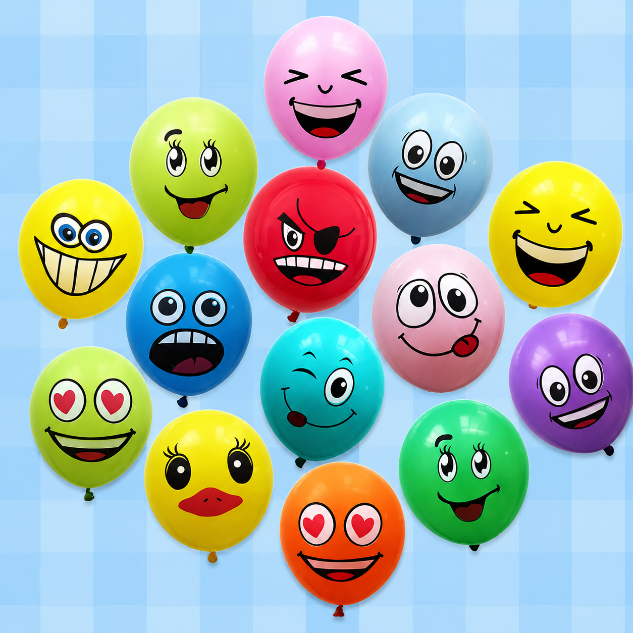 Sit Inflate Pop! — Hilarious Balloon Battle Party Game(10 balloons given away for free)
