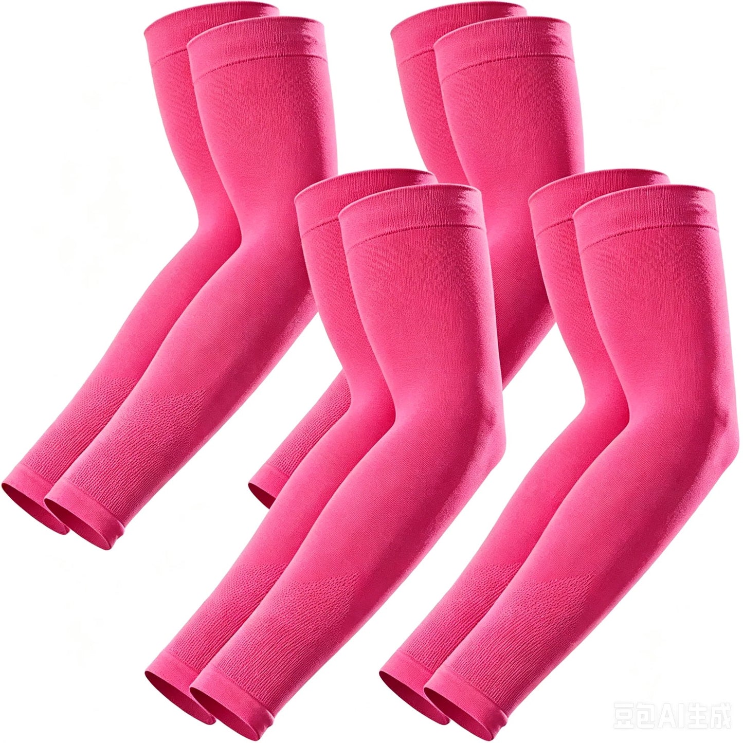 π₯ 50% OFF | UPF 50+ Cooling UV Protection Arm Sleeves for Men & Women | Stay Cool Outdoors