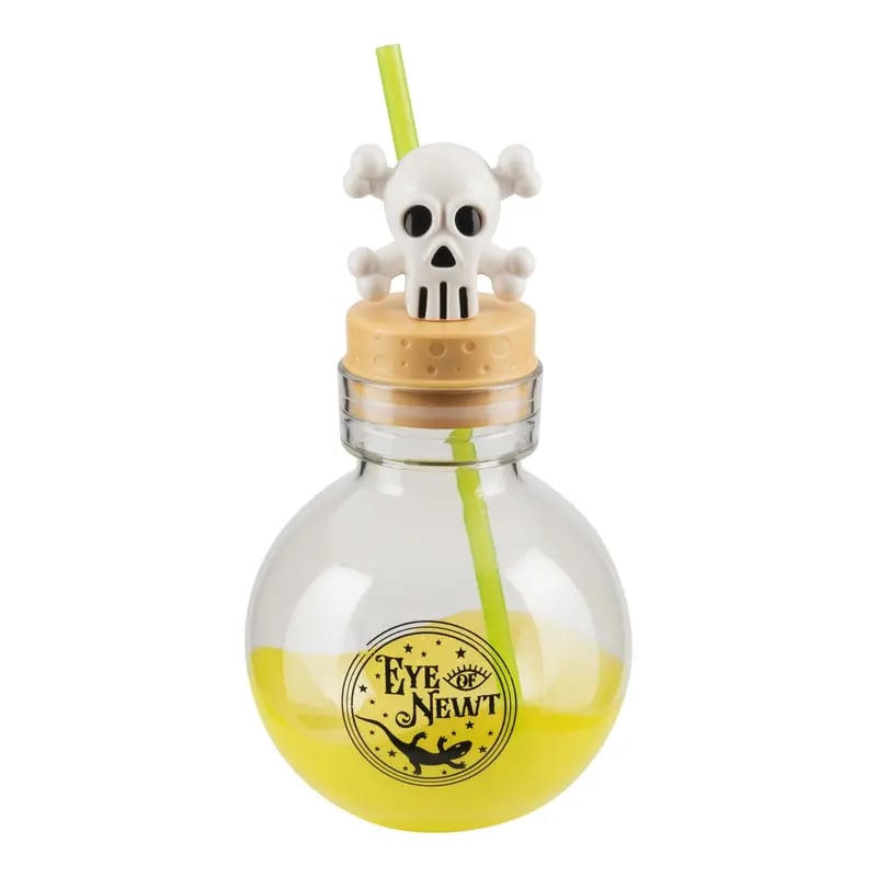 Cool Gear 30oz Halloween Magic Potion Bottle 🧪