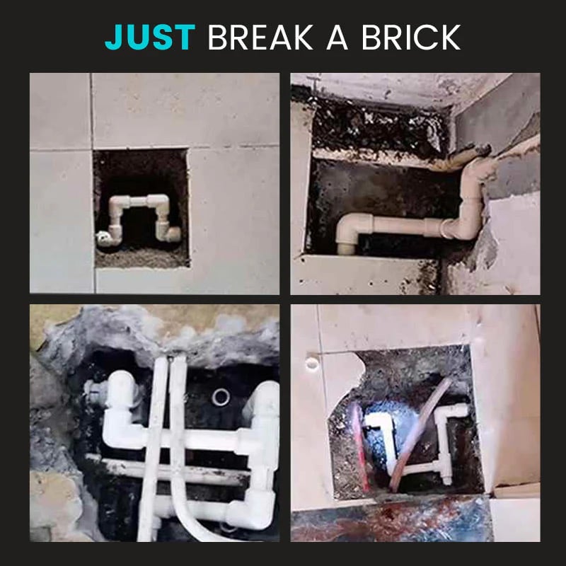 π¦ Water Leak Detector π - Hear & Fix Hidden Water Leaks Before They Cost You Thousands! πΈπ«