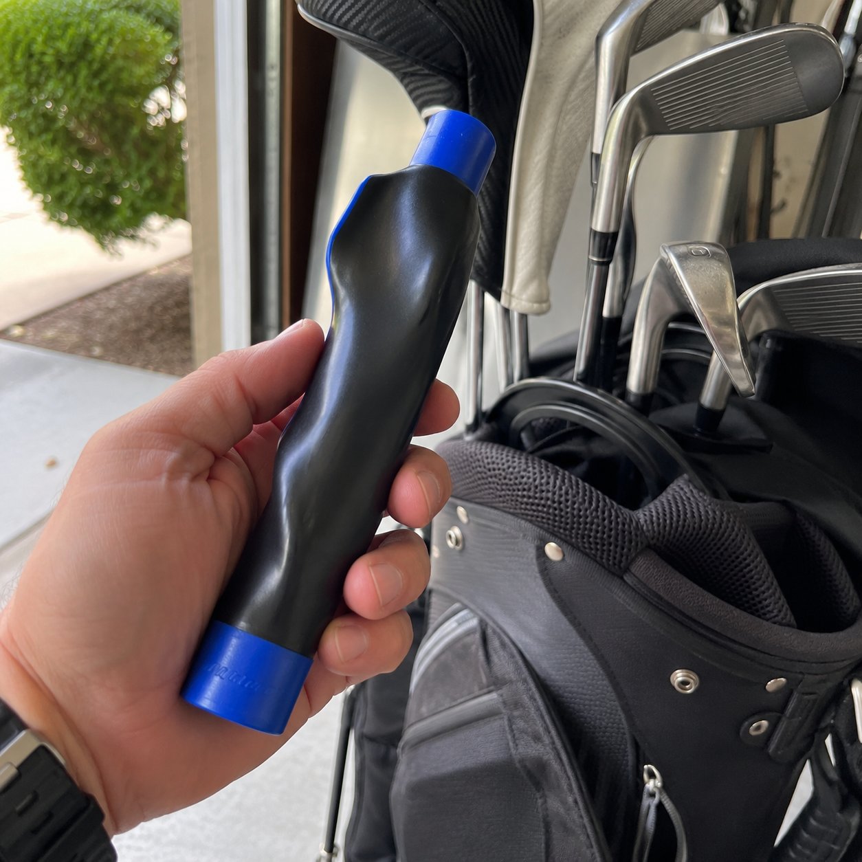 š„Last Day 49% OFF - Golf Grip Trainer ā Fix Your Grip Before It Ruins Your Swing