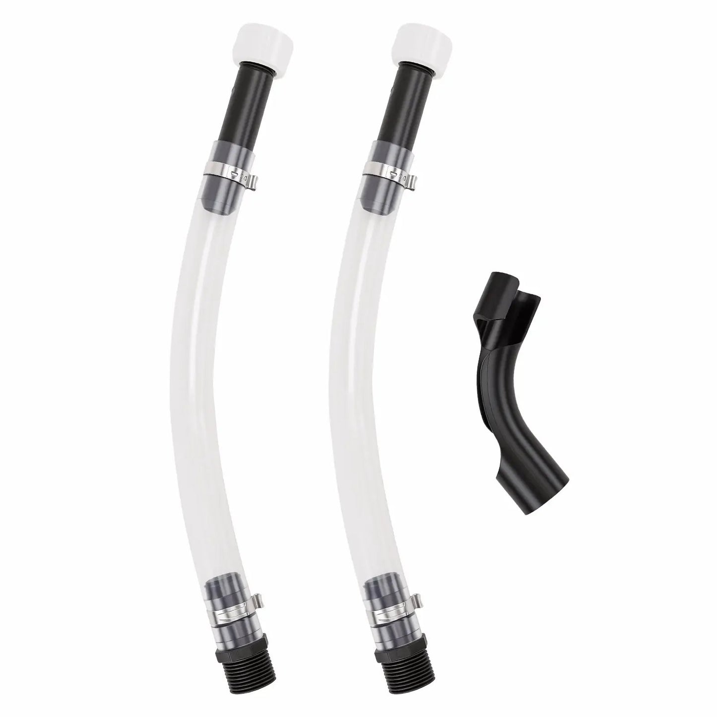 Fuel Jug Hose & Bender Kit
