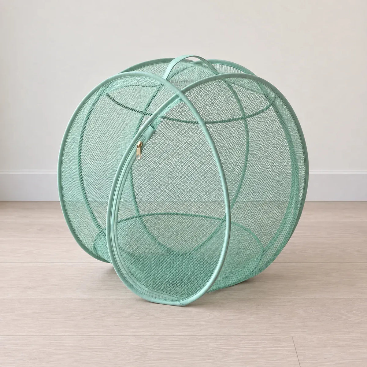 β³ Last Day 49% OFF β π± Pop Up Cat Playpen | 32-Inch Breathable Mesh Enclosure for Indoor & Outdoor Use πΏ
