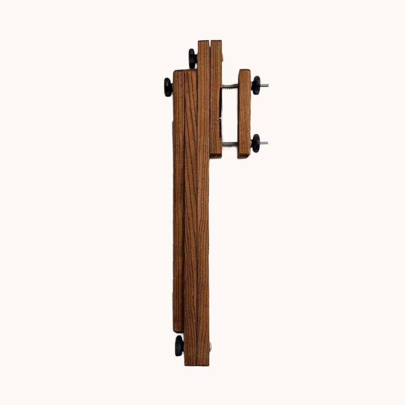 ๐จ Adjustable Artist Hand Rest | Painting Support Tool