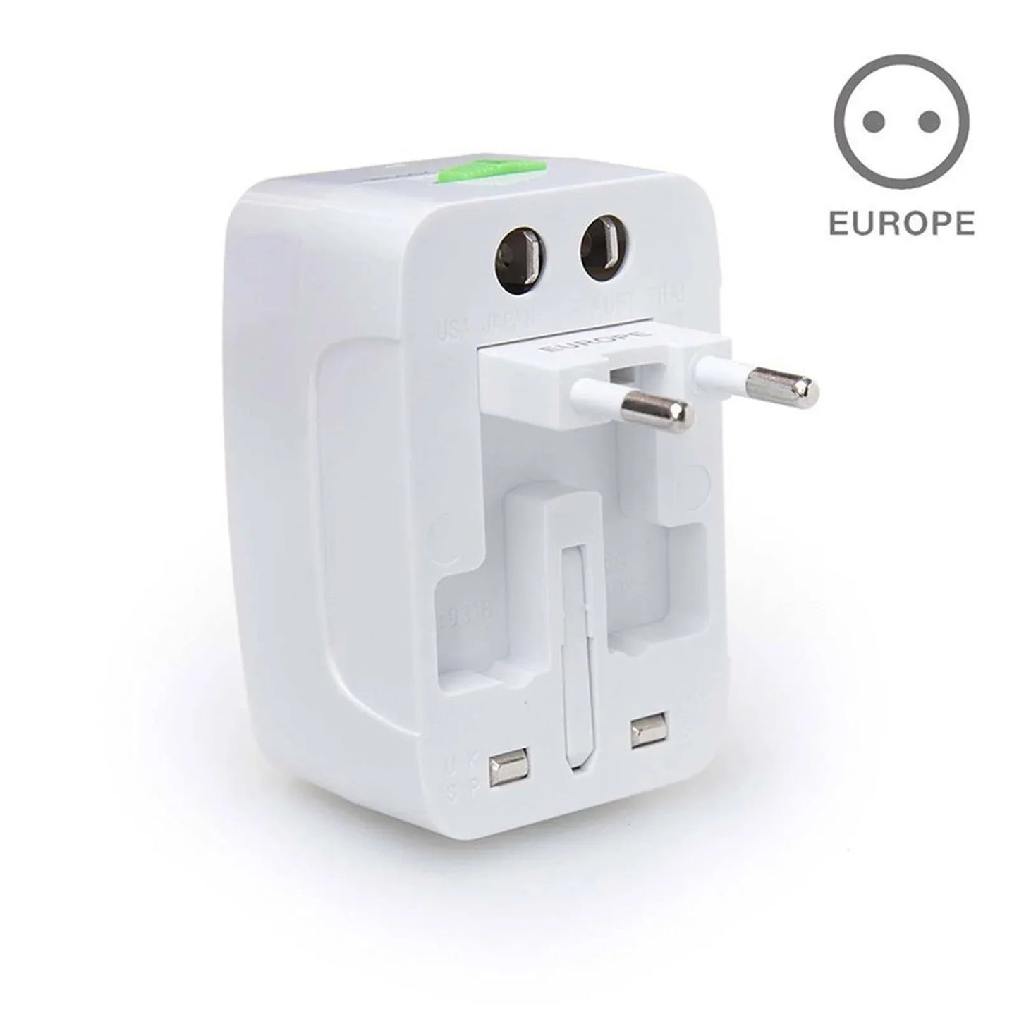 š„HOT SALEš„Universal Travel Adapter ā Power Up Worldwide