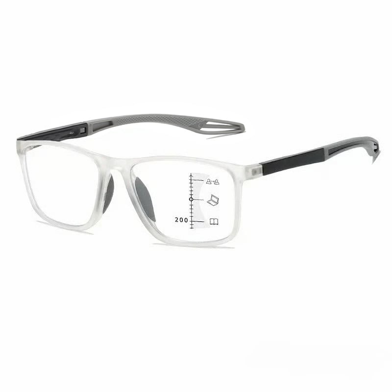 Almost Gone-🔥AutoFocus+ Multifocal Glasses
