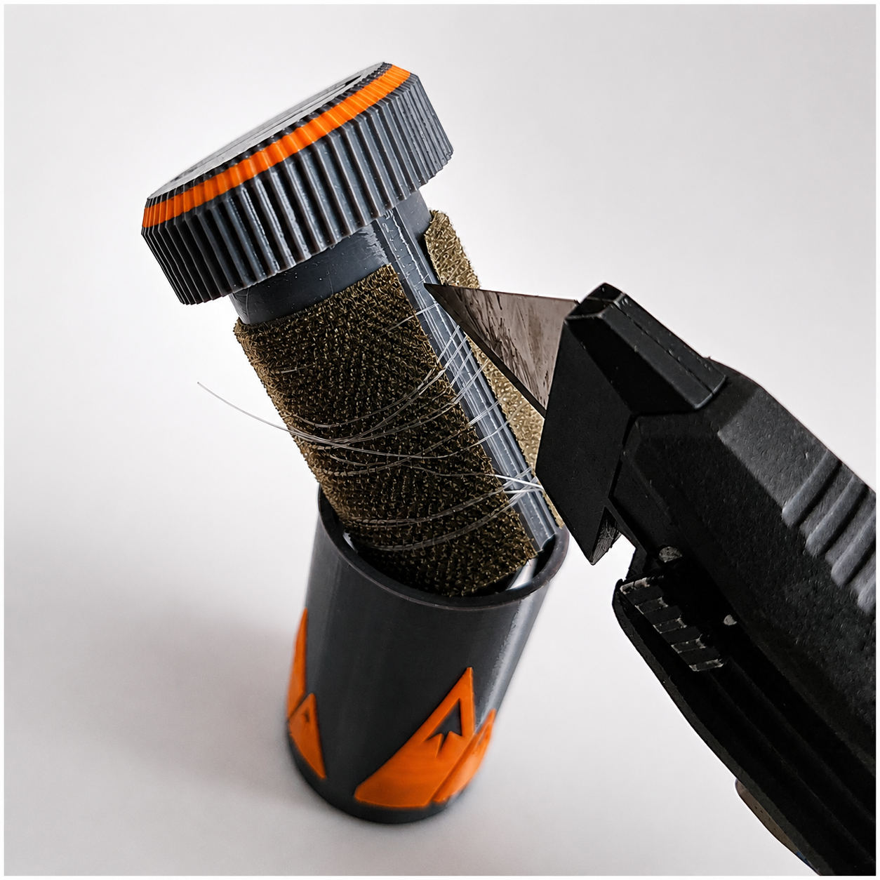 š£Last Day 60% OFF - Portable Fishing Line Waste Collector