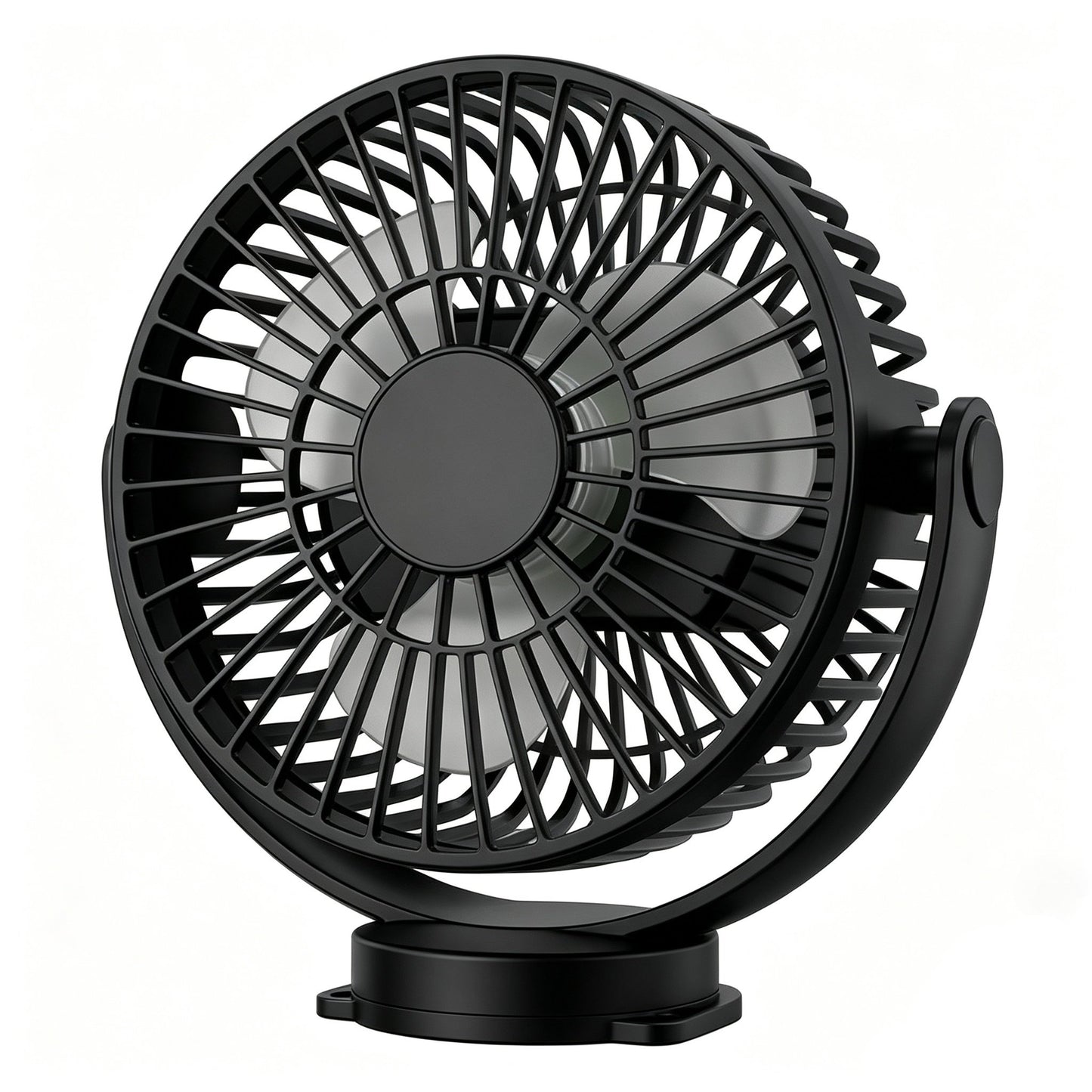 💥🏆Magnetic Golf Cart Fan