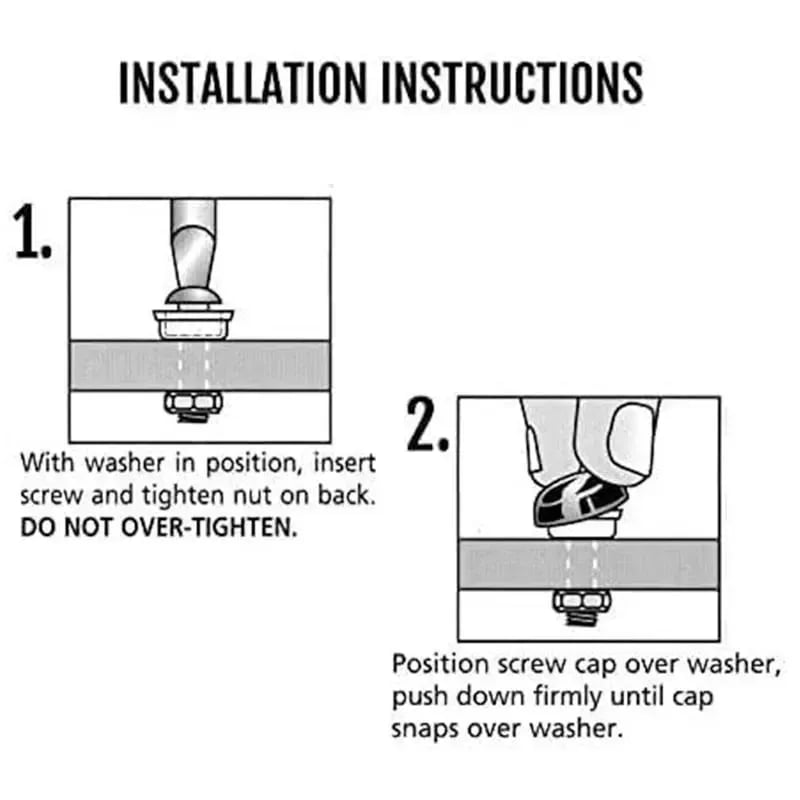 Unbreakable Smoked Plate Protector
