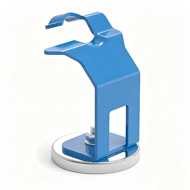 📢📢50% OFF !! ⏰Magnetic TIG MIG Welding Torch Holder Stand