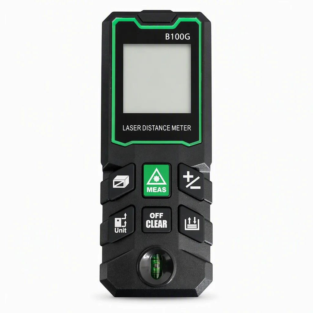 🎉Rechargeable Laser Rangefinder