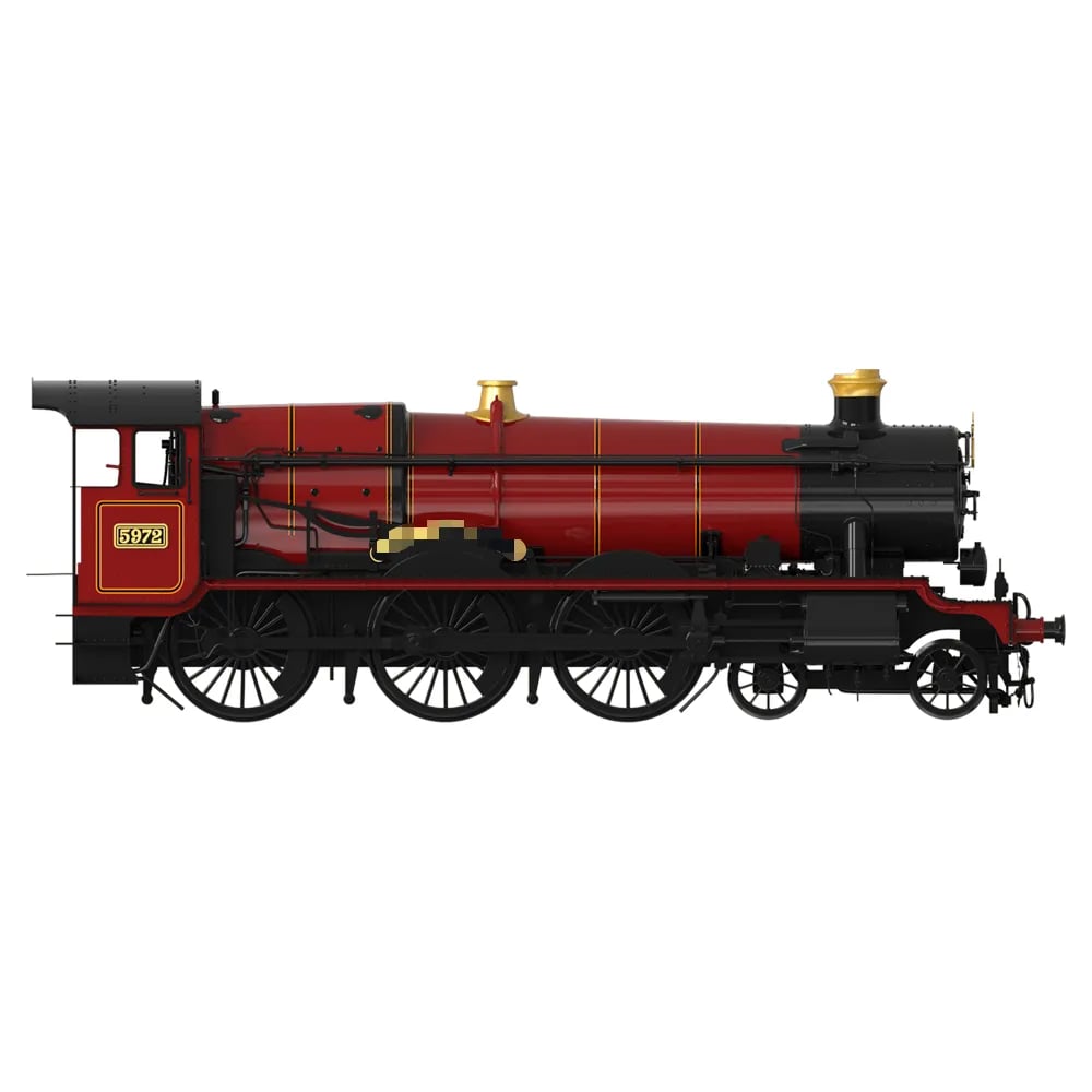 Magical Steam Express Popcorn Bucket – 5972 Train Collectible