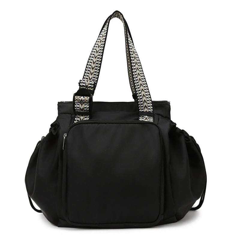 👜 Multi-Use Mommy Tote Bag