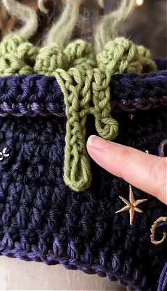 🔥 LAST DAY 49% OFF – 🎃✨ Halloween Hood Hat DIY Crochet Kit | Premium Soft Yarn Materials with Step-by-Step Guide DIY Handmade Wearable Spooky Character Hood 🧶🎭✨