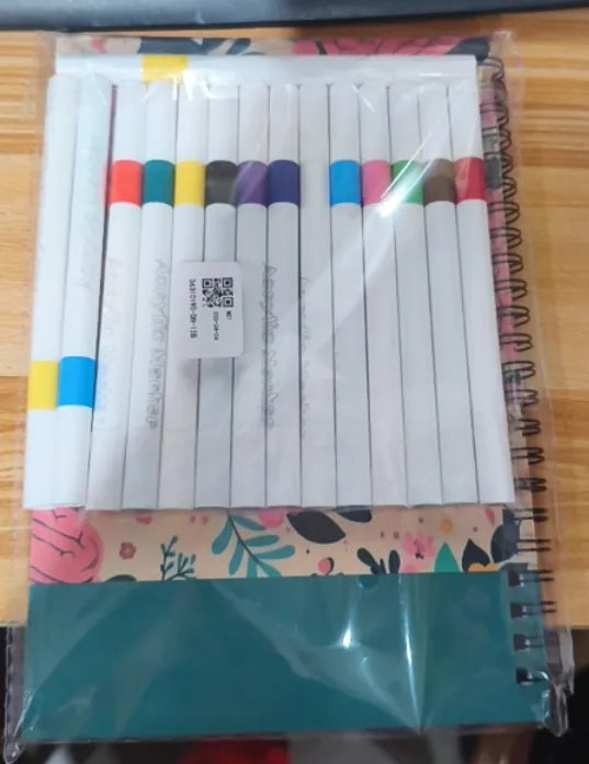 🔥💌Mental Health Mood Journal✍️Track your Moods & Relieve Anxiety🤗