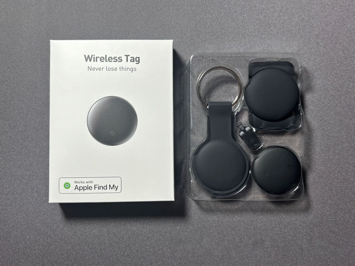 ๐ฏ๐ Limited Time 50% OFF | Smart GPS Tracker With Magnetic Case โ Real-Time Vehicle Tracking For iPhone & Android