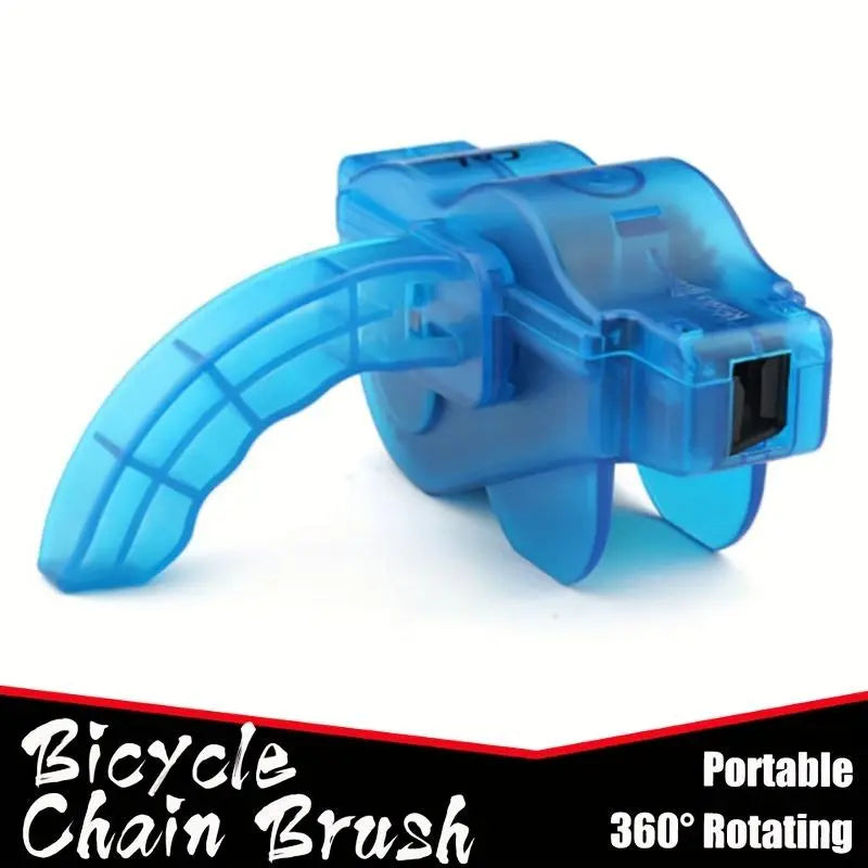 π΄ Clean Your Bike Chain Faster β Portable Chain Cleaning Tool