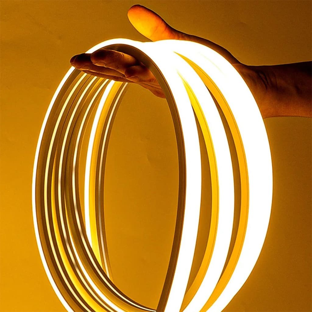 š„LAST DAY 50% OFF - š”Universal Car Trunk LED Light Strip | Auto On/Off Dynamic Cargo Lighting Upgrade for All Vehicles