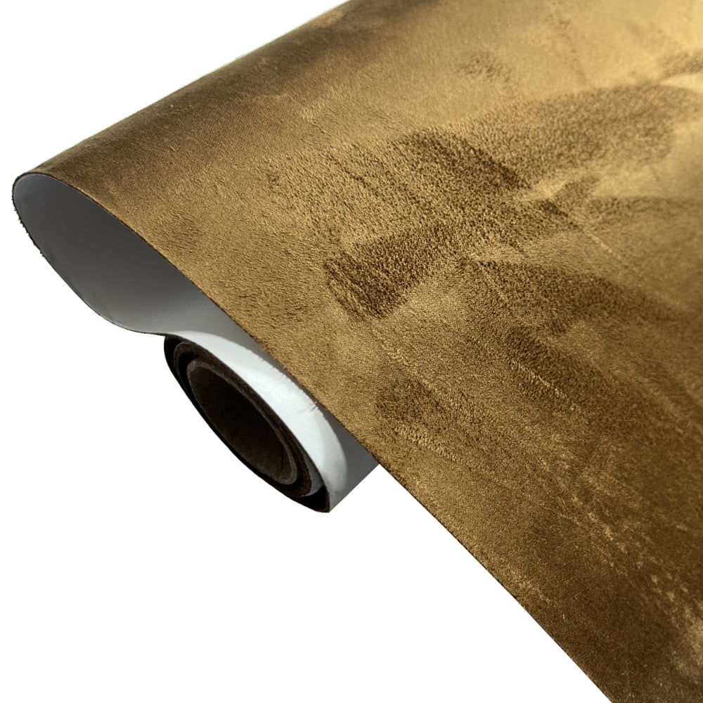 🔥Last Day - 49% OFF🔥Self-Adhesive Faux Suede Fabric for Automotive/ Home Repair/ DIY