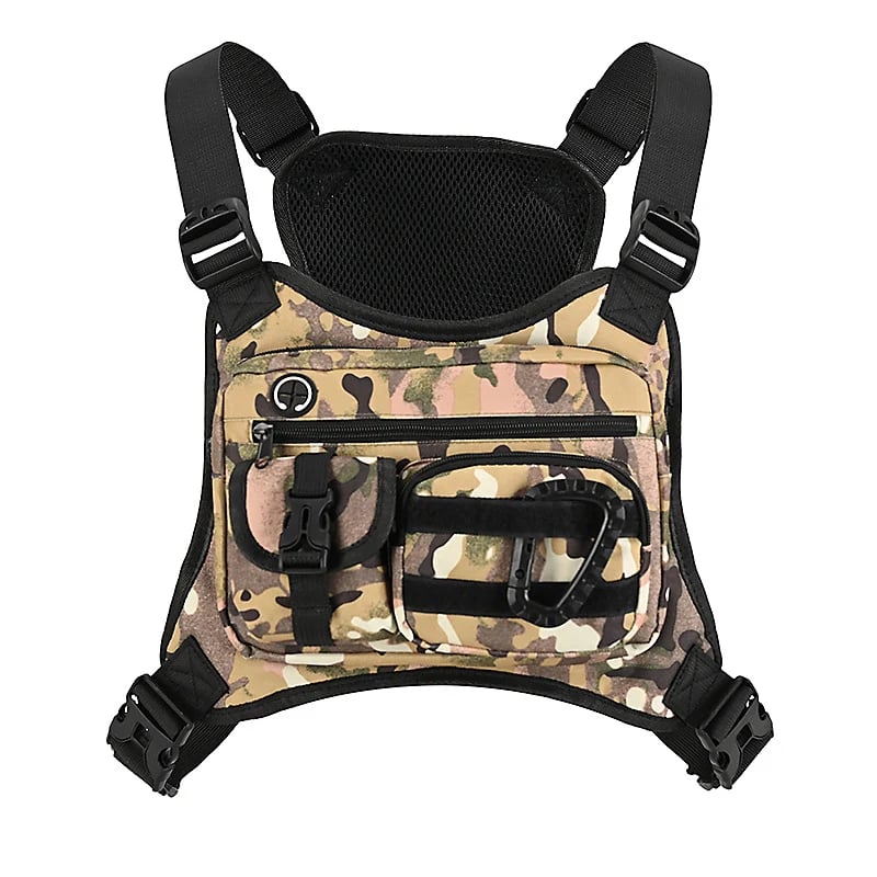 🎒Outdoor Tactical Chest Pack
