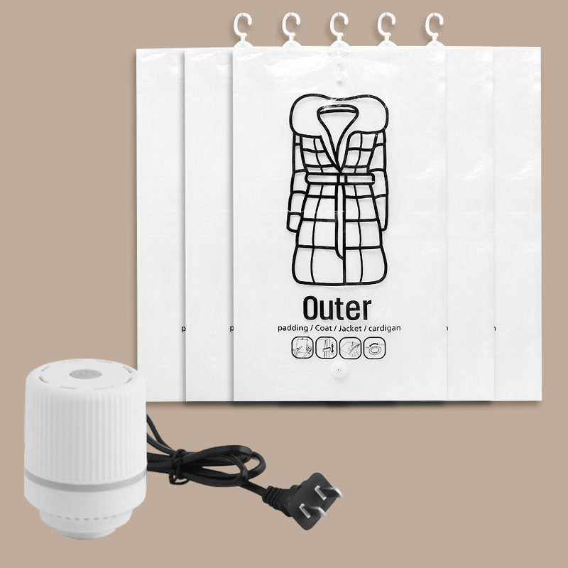 ✨ Season's Hot Seller Vacuum Storage Bags 🔥 Flash Sale Now On