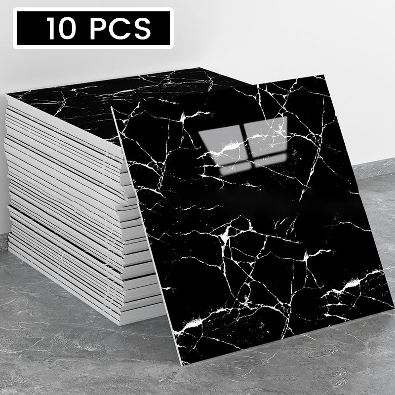 🥳2026 HOT SALE🥳💞50K+ SOLD!🚿🛡️ 50% OFF! Premium Floor Tile Sticker – 2.5mm thick, wear‑resistant. Anti‑slip texture, easy to clean. Covers old tiles or concrete. 👣💪