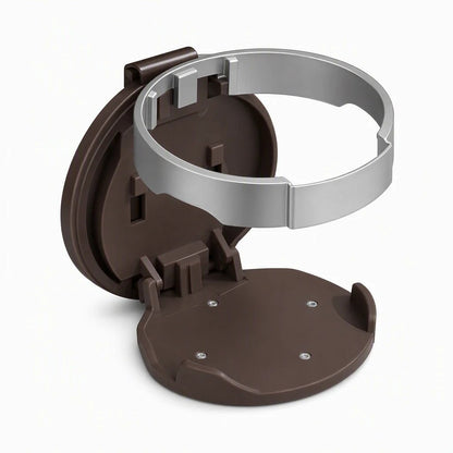 Foldable Car Cup Holder with Hook – 5 Interior Colors