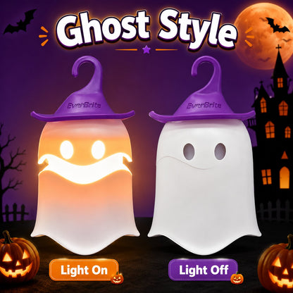 ⏳ Last Day 49% OFF – 🎃 Halloween Pull-Up Light-Up Lantern Collection | Collapsible Character Design with Glowing Center, Carry Loop & Compact Telescoping Body 👻✨