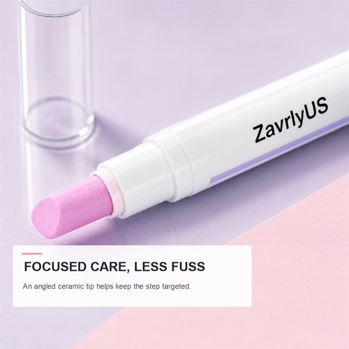 Cuticle Oil Pusher Pen