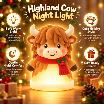 ❤️ Jesus Loves You Night Light – Cute Glowing Jesus Lamp | Christian Bedside Decor & Meaningful Faith Gift ✝️