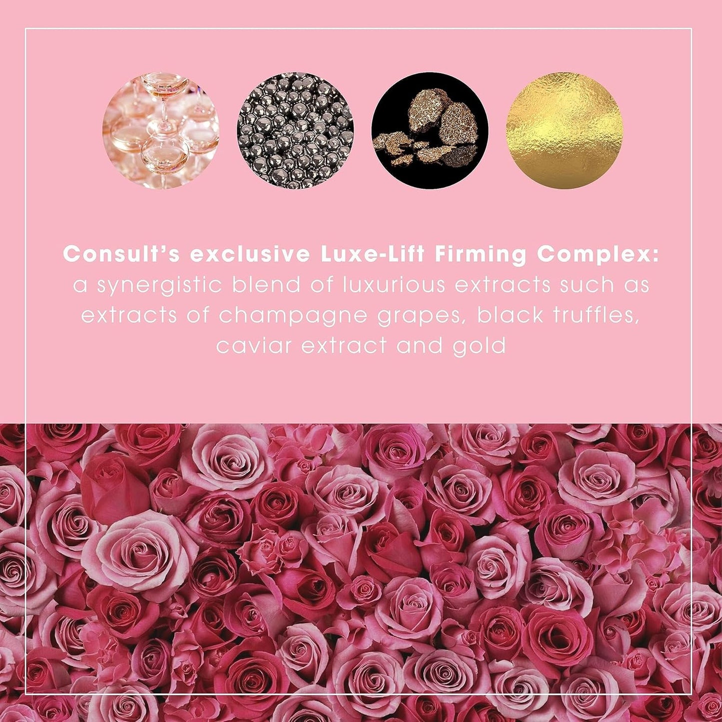 🔥HOT SALE🔥Champagne Lift Firming Facial Moisture Cream
