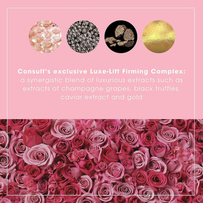 🔥HOT SALE🔥Champagne Lift Firming Facial Moisture Cream