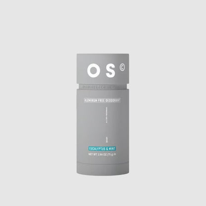 💪 24-Hour Aluminum-Free Deodorant — Fresh Protection for Active Lifestyles