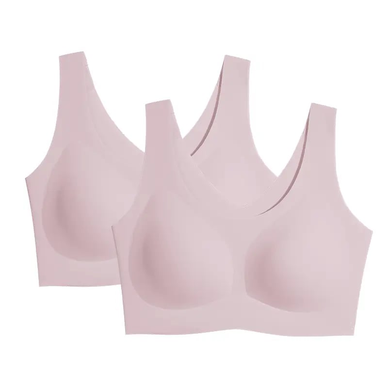 ☁️ ubras: THE "ONE SIZE" REVOLUTION IN SEAMLESS COMFORT