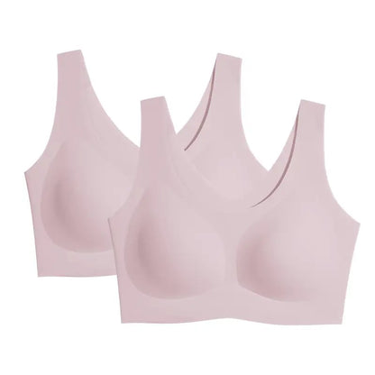 ☁️ ubras: THE "ONE SIZE" REVOLUTION IN SEAMLESS COMFORT