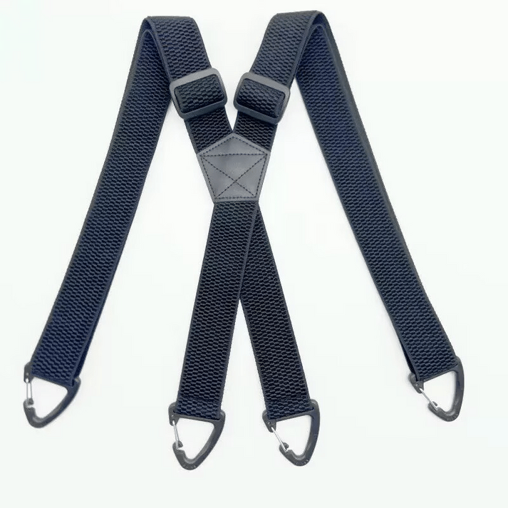 🎁Last Day 49% OFF-⏰Men's X-Back Suspenders with Hook Clips
