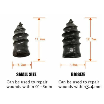 🛠️Vacuum Tire Mending Nail🛠️