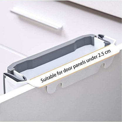 🔥Hot Sale✨Kitchen Cabinet Foldable Trash Can（ Summer Promotion 48%）