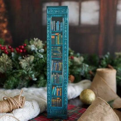🎉✨💥 Mini Book Ornament Advent