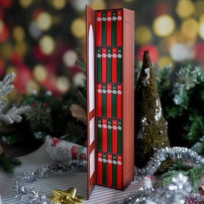 🎉✨💥 Mini Book Ornament Advent