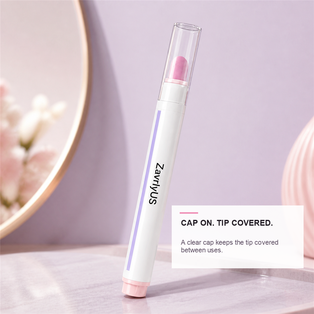 Cuticle Oil Pusher Pen